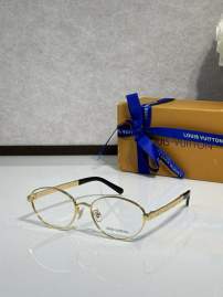 Picture of Louis Vuitton Sunglasses _SKUfw76439532fw
